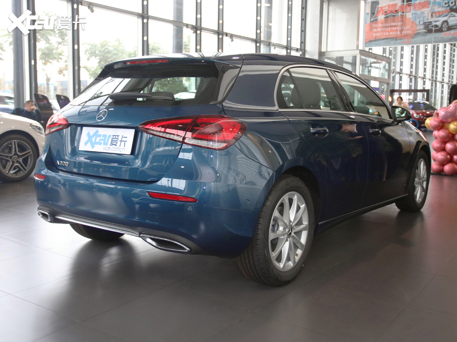 2021YA(M) A 200 r