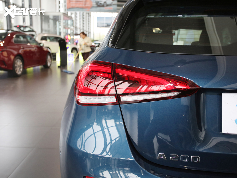 2021YA(M) A 200 r