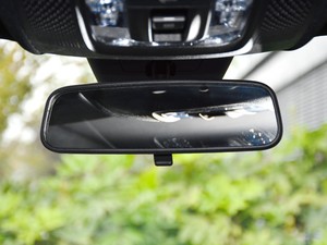 2021款A 200 动感型 车内后视镜
