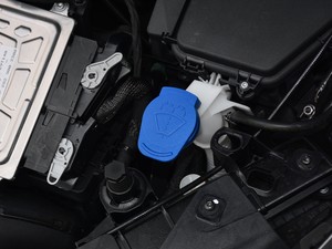 2021款A 200 动感型 其它