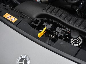 2021款A 200 动感型 其它