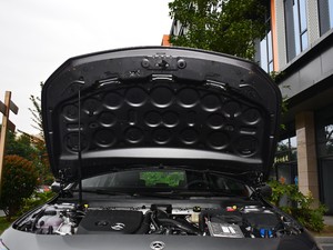 2021款A 200 动感型 其它