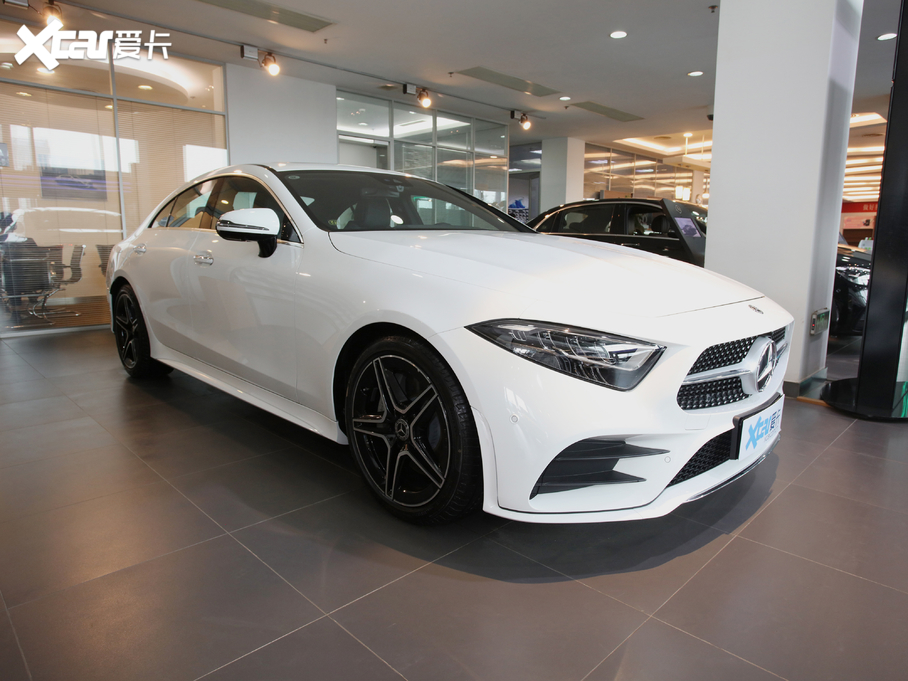 2021YCLS CLS 300 A