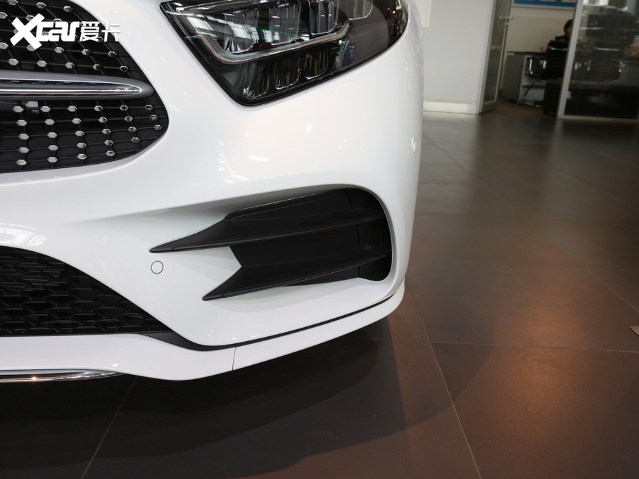 2021YCLS CLS 300 A