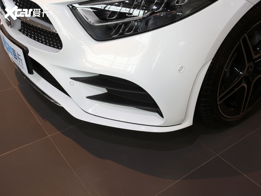 2021YCLS CLS 300 A