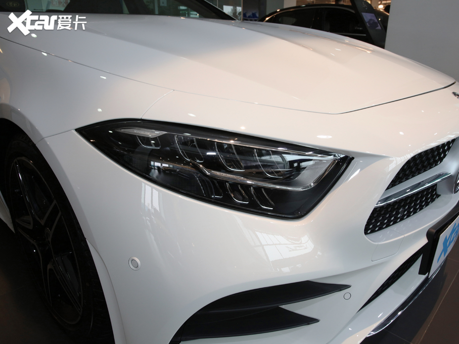 2021YCLS CLS 300 A