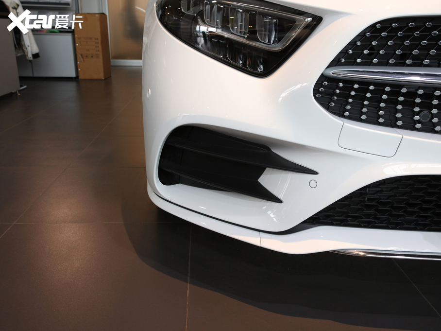 2021YCLS CLS 300 A