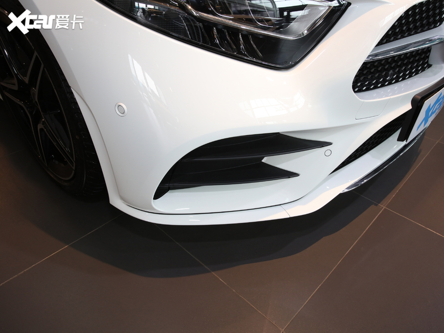 2021YCLS CLS 300 A