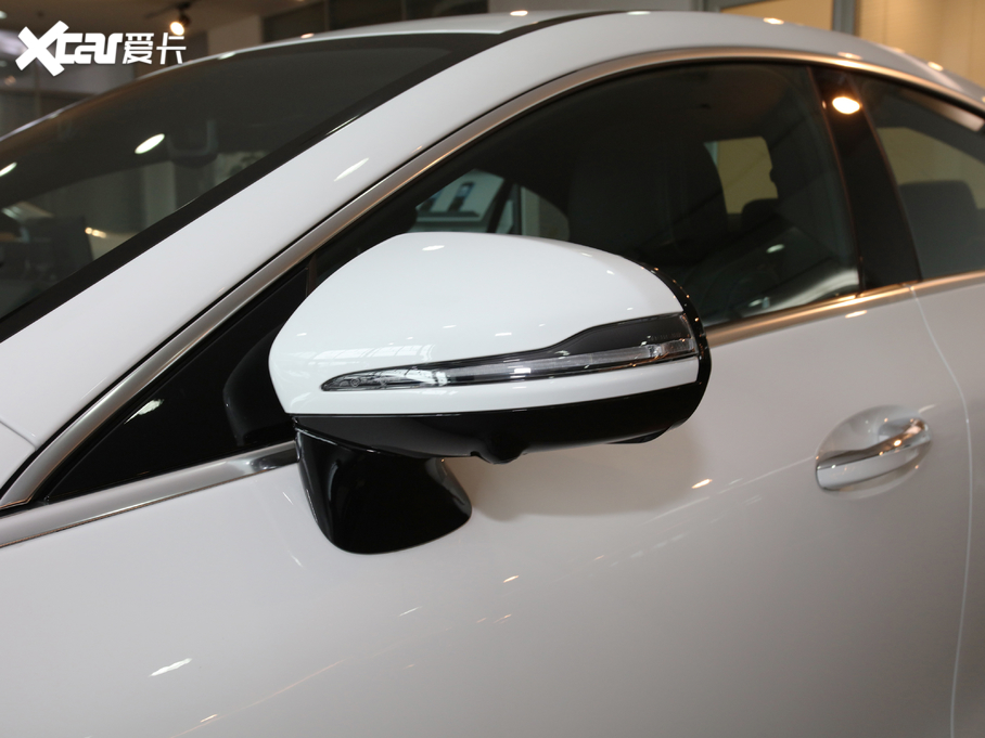 2021YCLS CLS 300 A