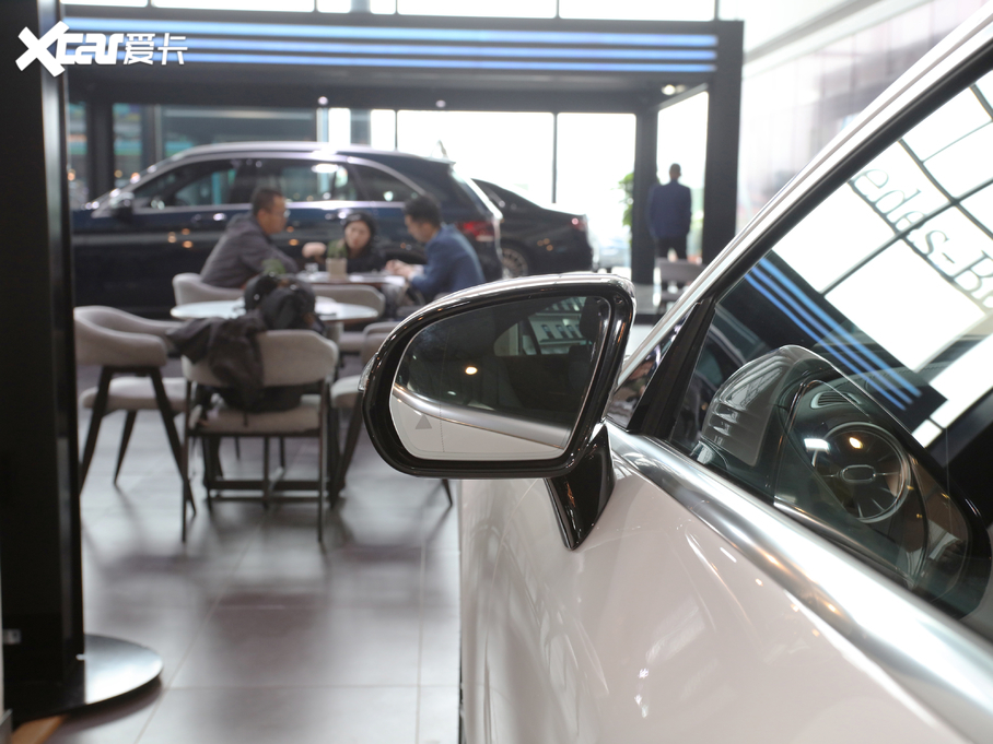 2021YCLS CLS 300 A