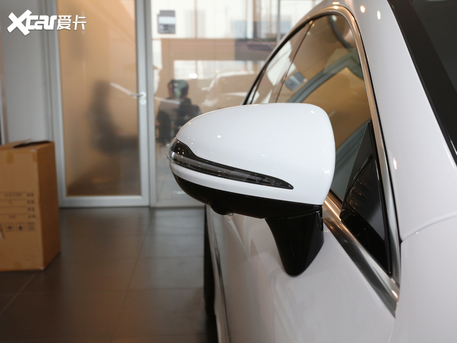 2021YCLS CLS 300 A