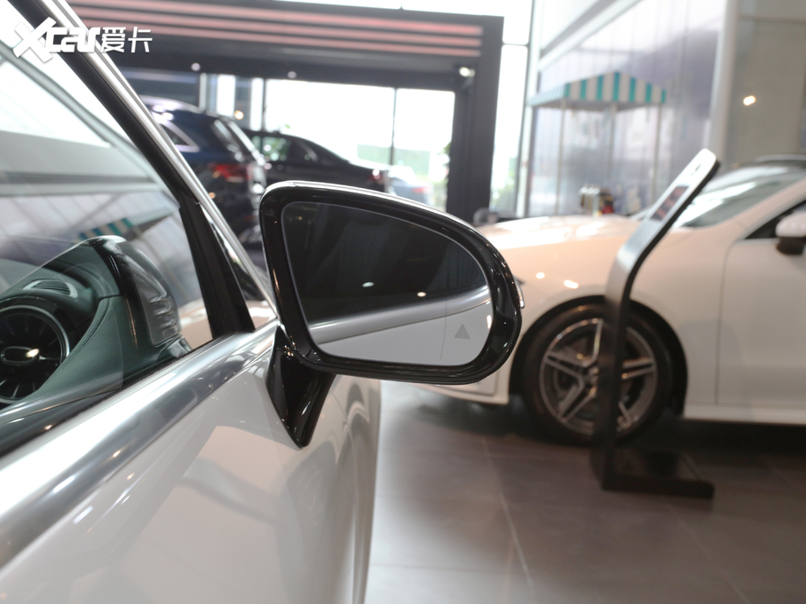 2021YCLS CLS 300 A