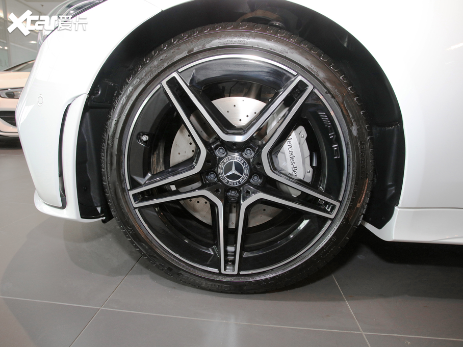 2021YCLS CLS 300 A