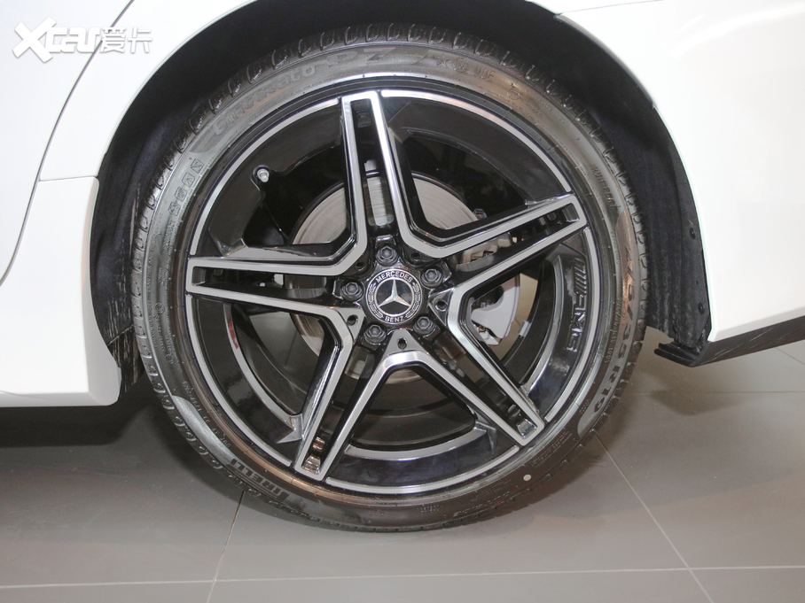 2021YCLS CLS 300 A