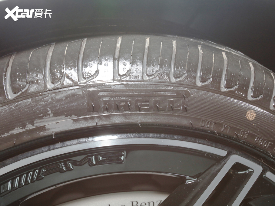 2021YCLS CLS 300 A