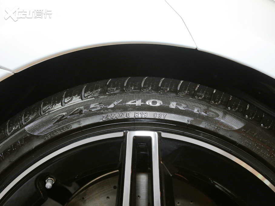 2021YCLS CLS 300 A