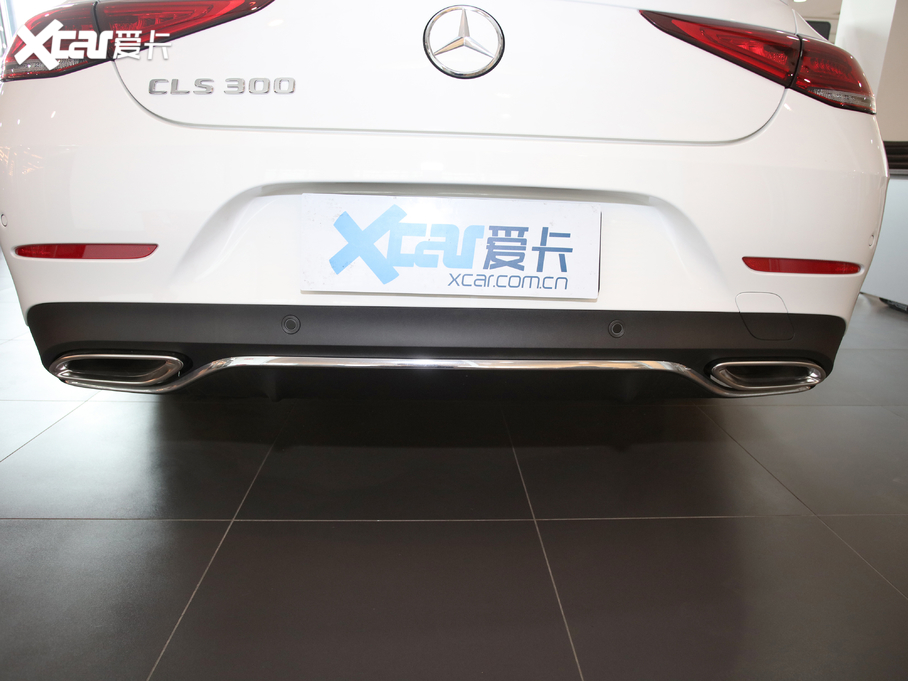 2021YCLS CLS 300 A