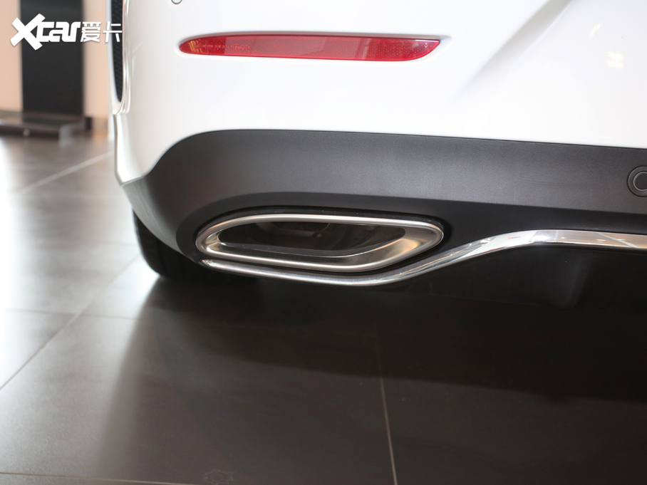 2021YCLS CLS 300 A