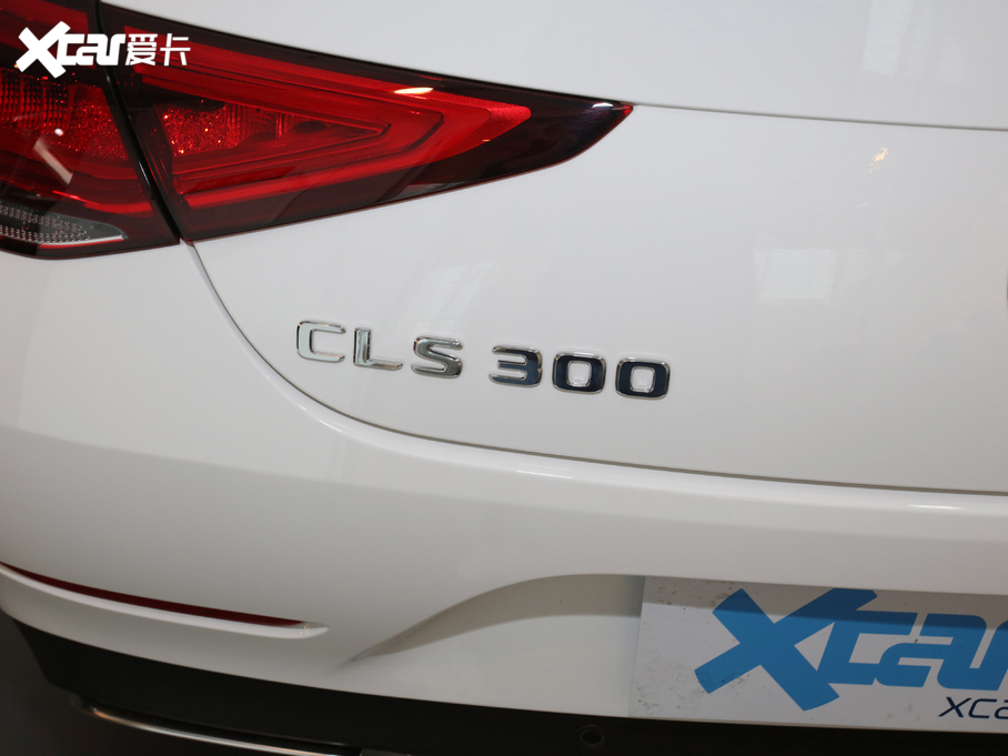 2021YCLS CLS 300 A