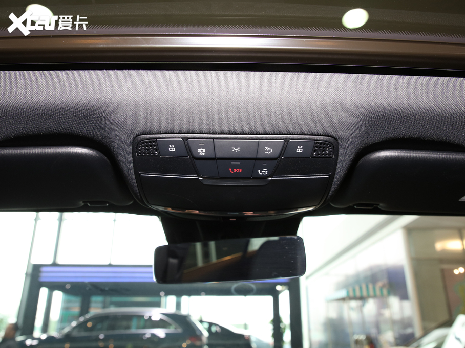 2021YCLS CLS 300 A