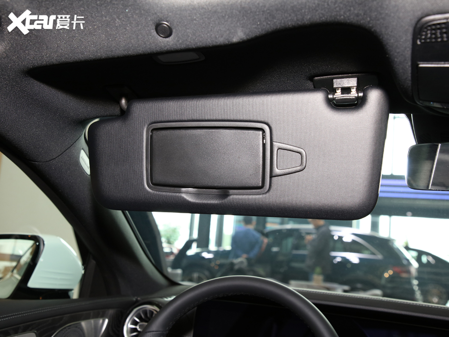 2021YCLS CLS 300 A