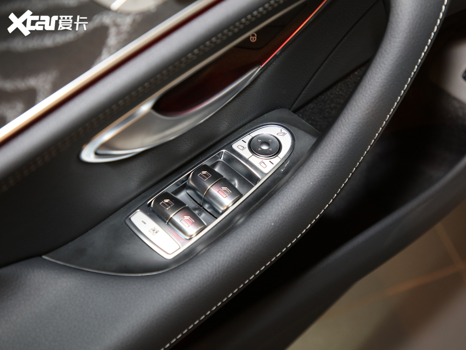 2021YCLS CLS 300 A