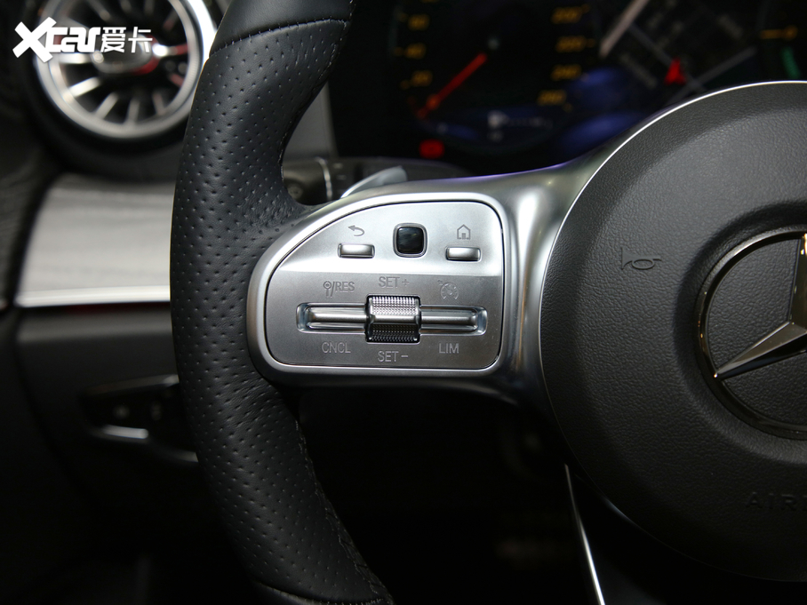 2021YCLS CLS 300 A