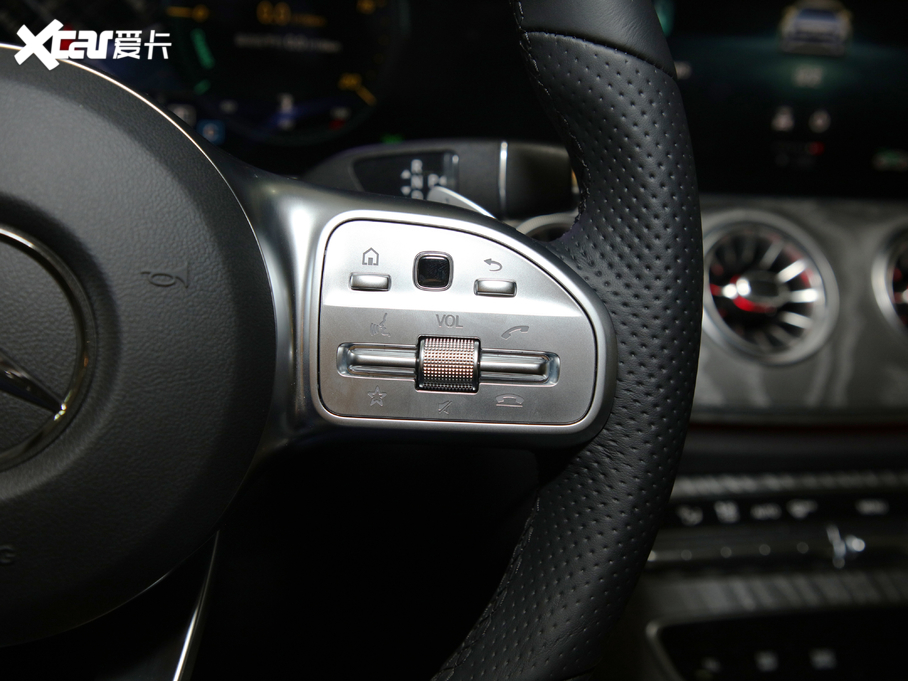 2021YCLS CLS 300 A