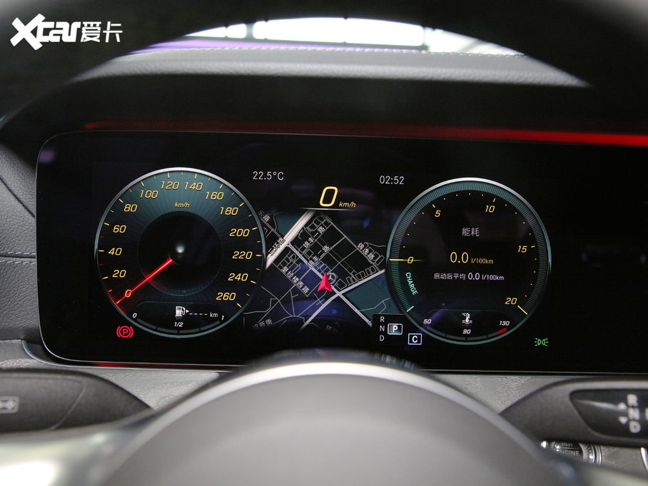 2021YCLS CLS 300 A