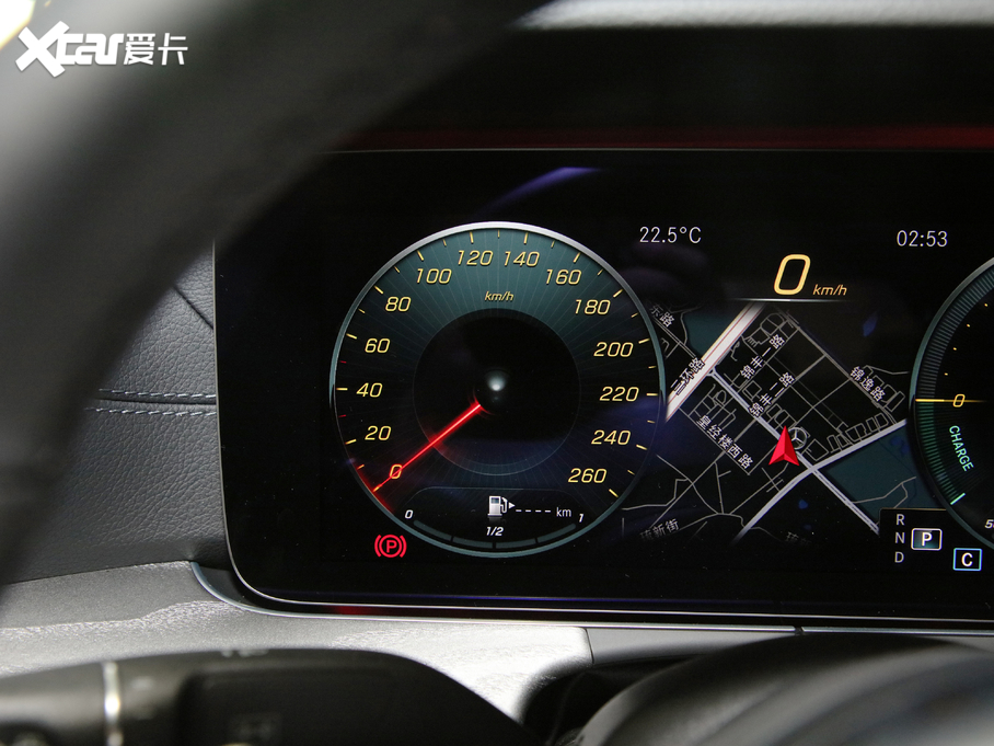 2021YCLS CLS 300 A