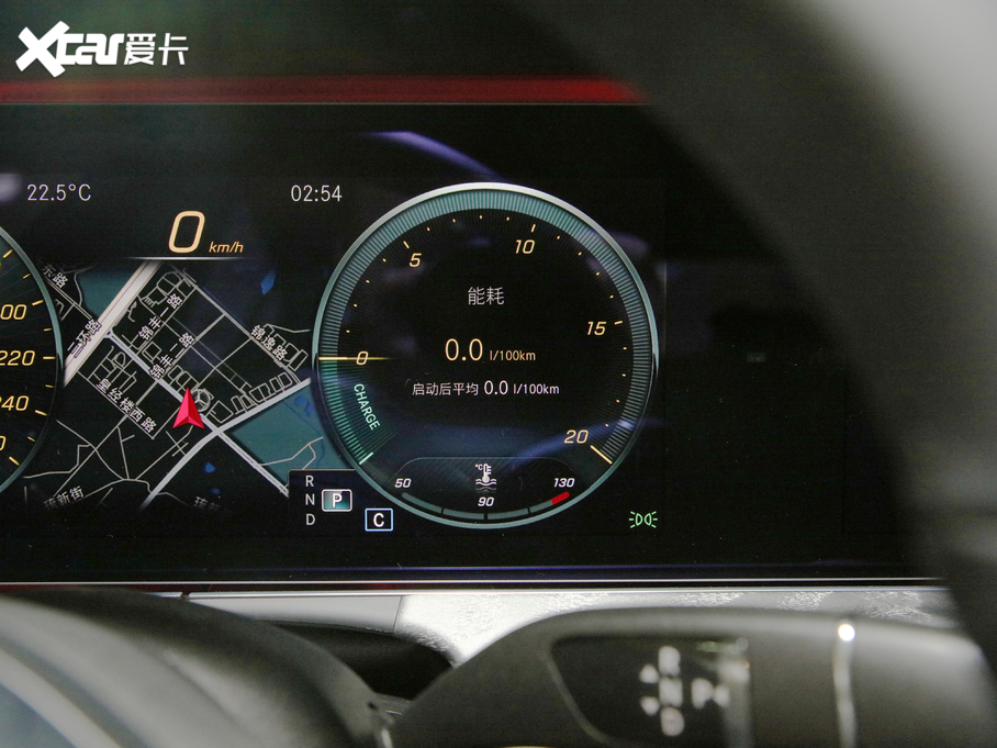 2021YCLS CLS 300 A