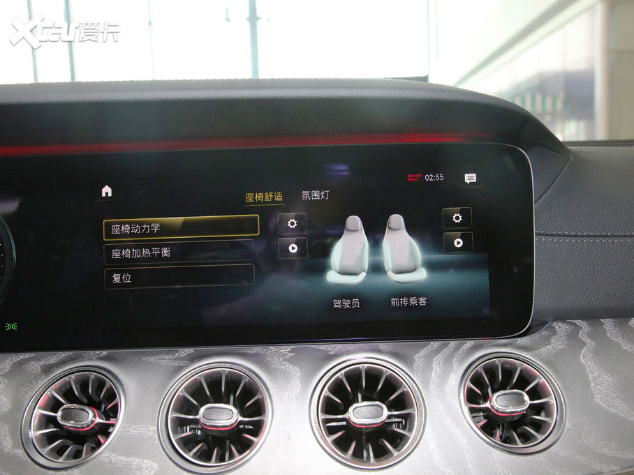 2021YCLS CLS 300 A