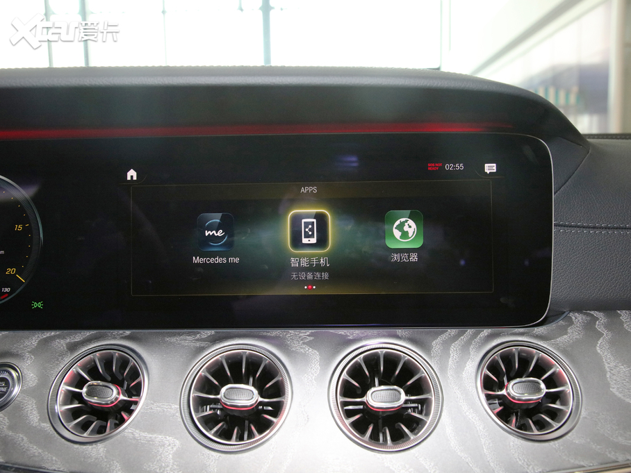 2021YCLS CLS 300 A