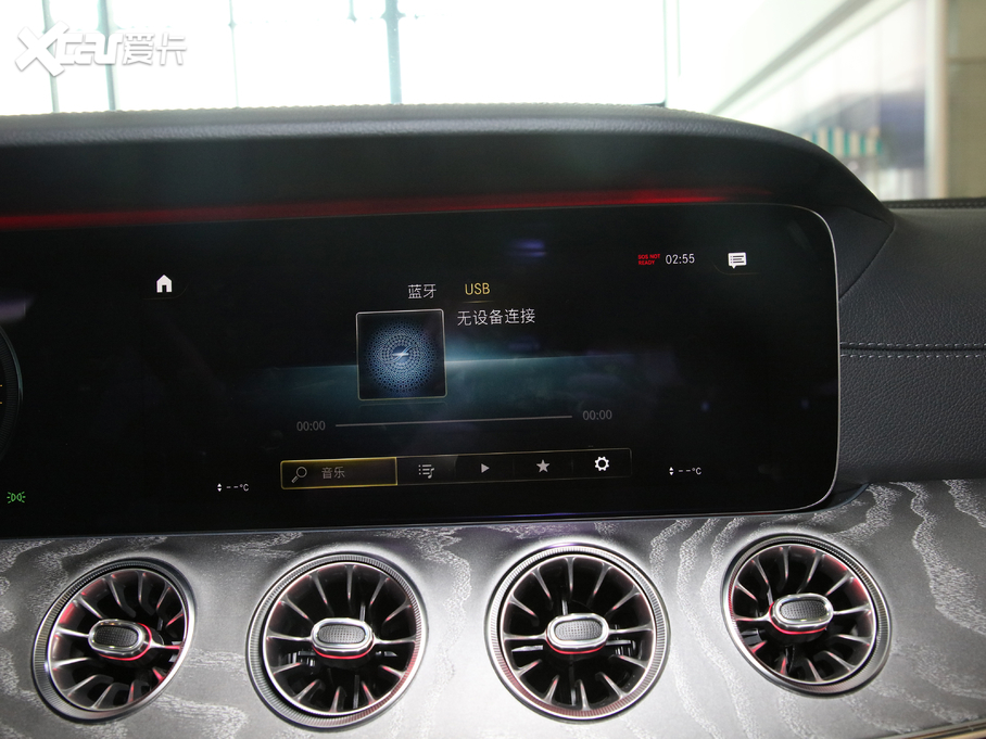 2021YCLS CLS 300 A