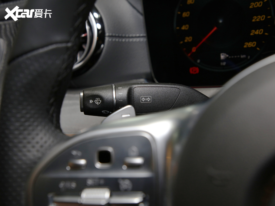 2021YCLS CLS 300 A