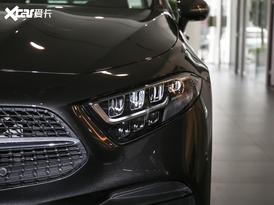 2021YCLS CLS 300 Ӹ