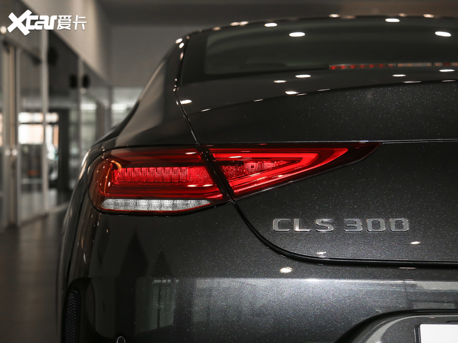 2021YCLS CLS 300 Ӹ