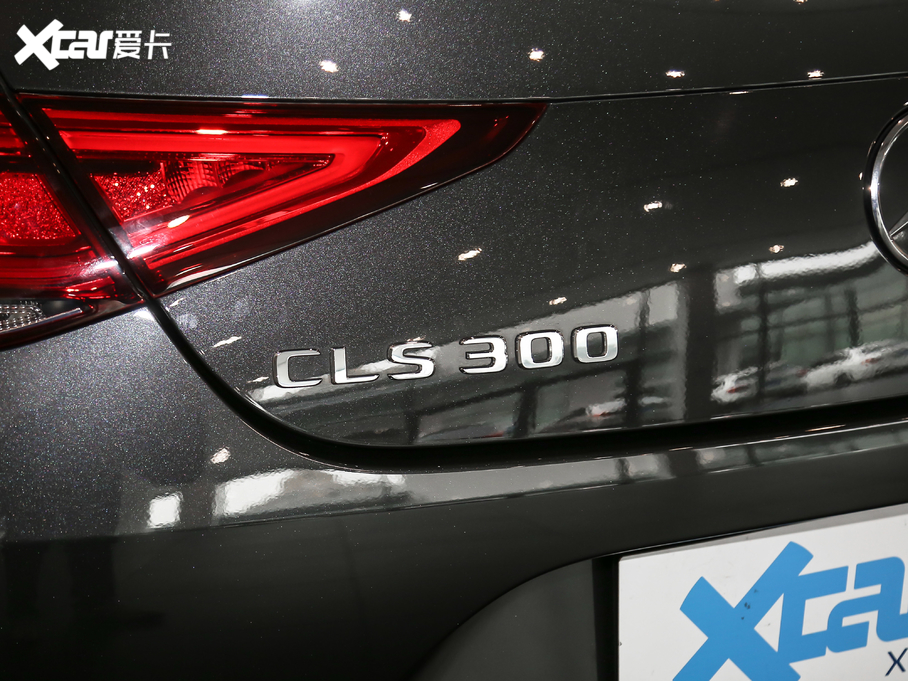 2021YCLS CLS 300 Ӹ