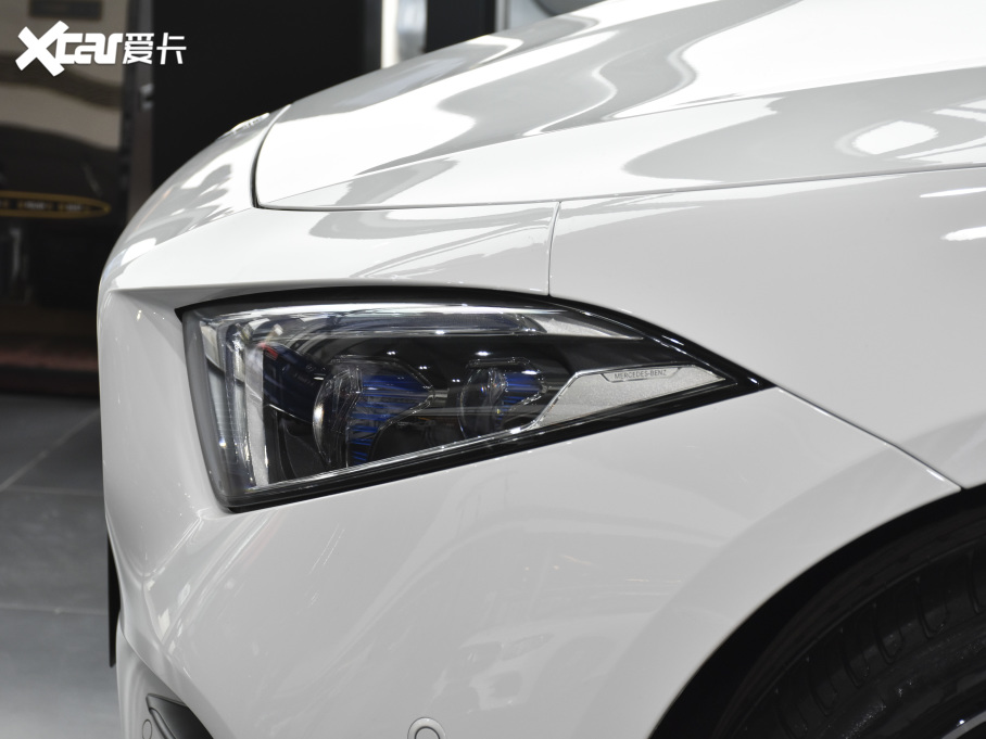 2021YCLS CLS 350 4MATIC