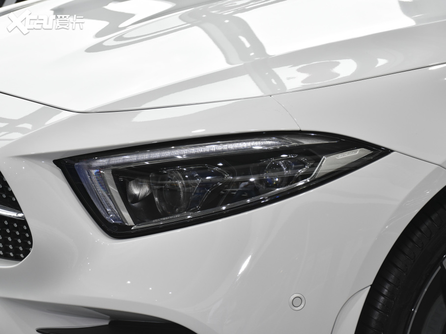 2021YCLS CLS 350 4MATIC