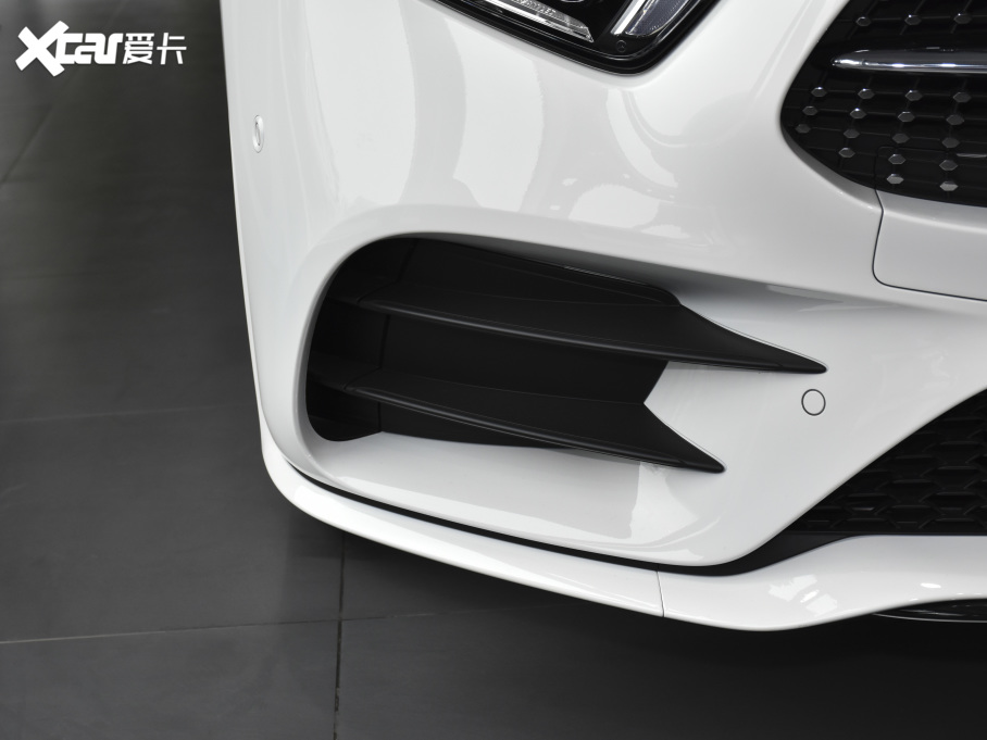 2021YCLS CLS 350 4MATIC