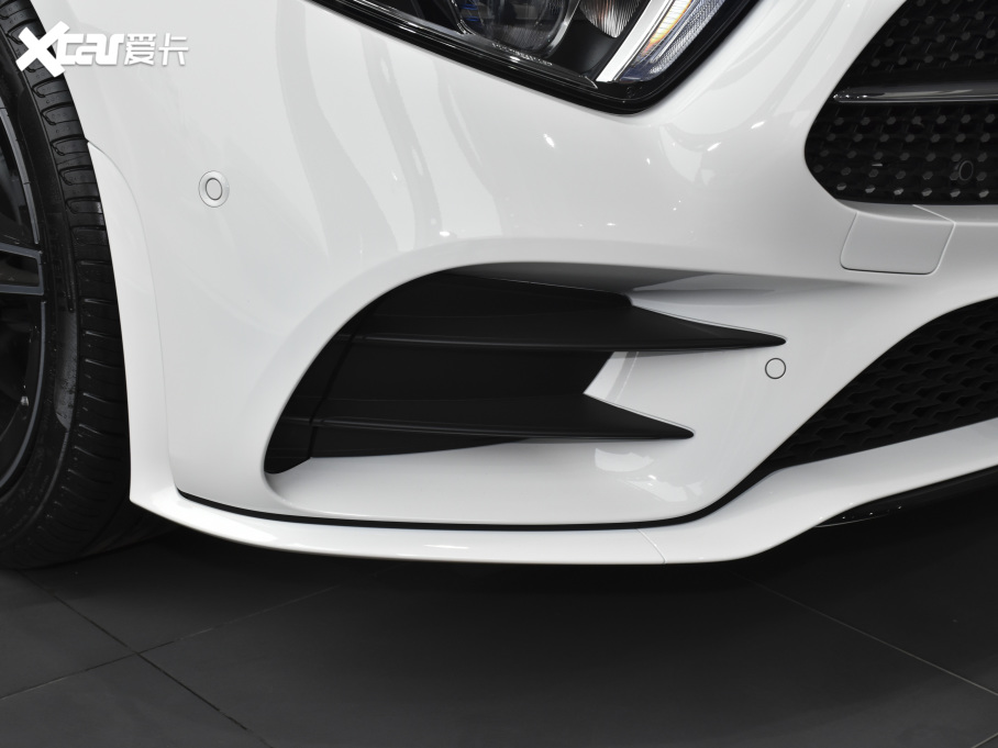 2021YCLS CLS 350 4MATIC