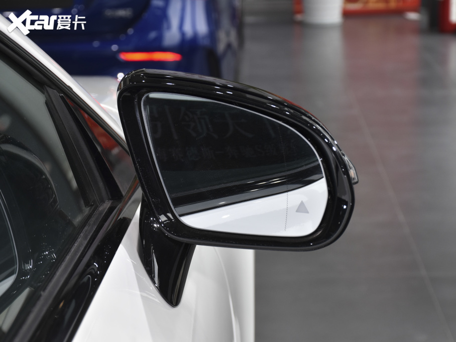 2021YCLS CLS 350 4MATIC