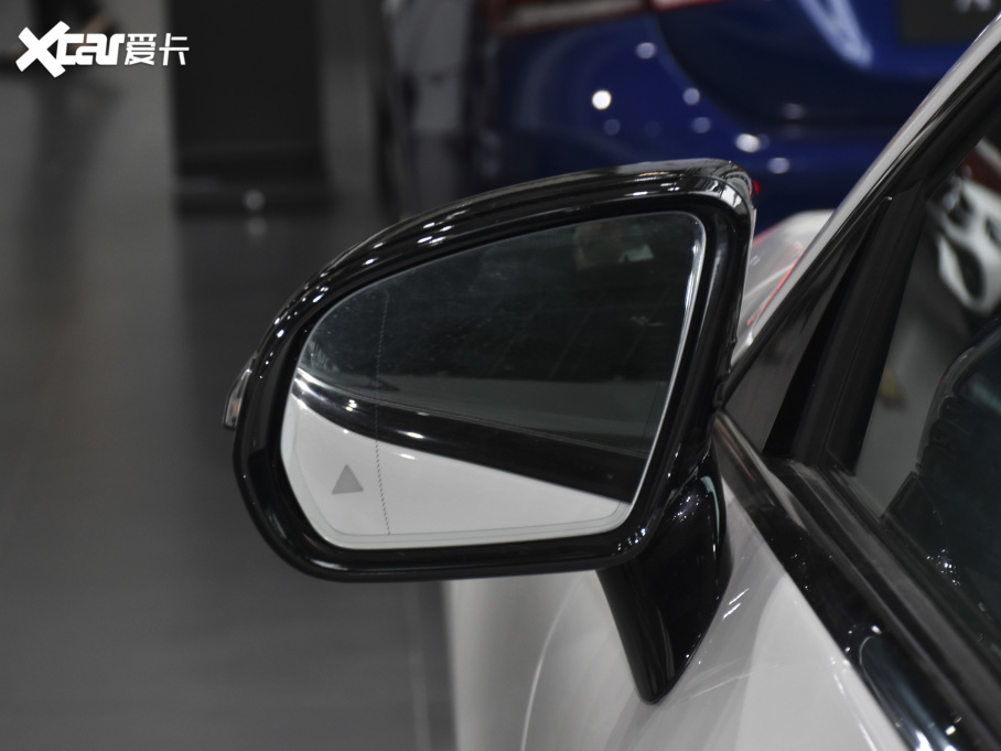 2021YCLS CLS 350 4MATIC