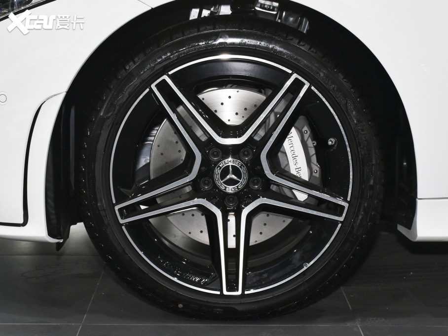 2021YCLS CLS 350 4MATIC