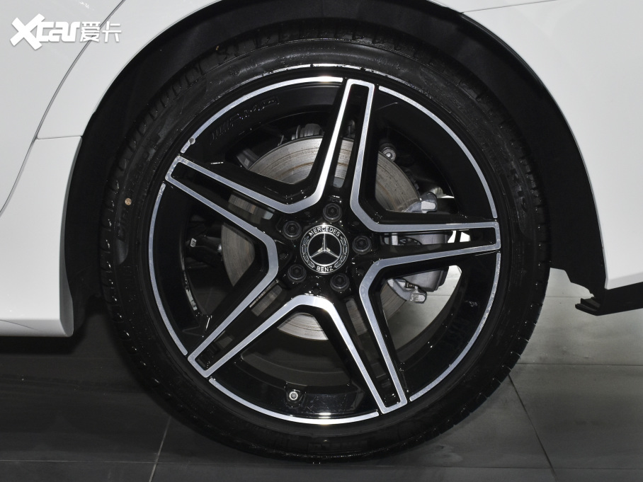 2021YCLS CLS 350 4MATIC