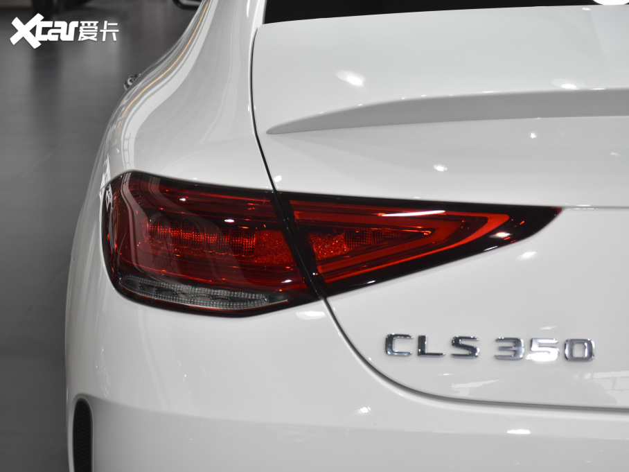 2021YCLS CLS 350 4MATIC