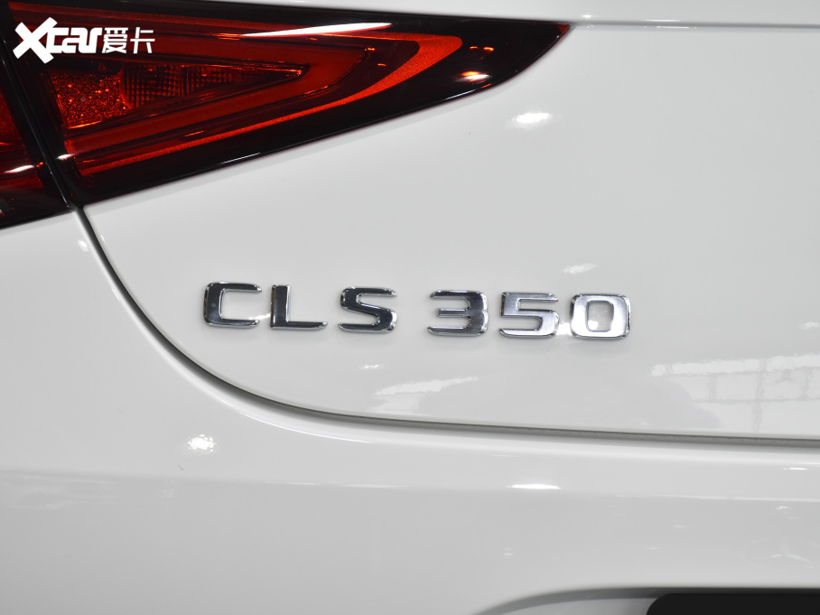 2021YCLS CLS 350 4MATIC