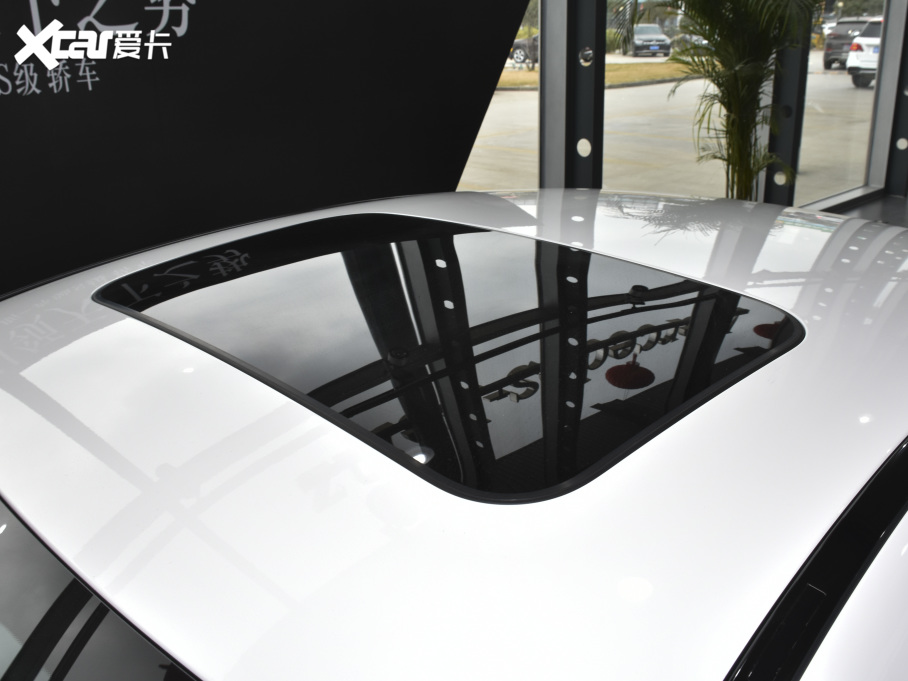 2021YCLS CLS 350 4MATIC