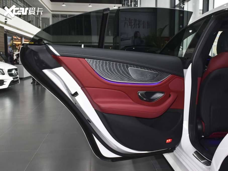 2021YCLS CLS 350 4MATIC